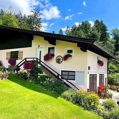 Sunnseit Lodge - Kitzbueheler Alpen St. Johann in Tirol Kültér fotó