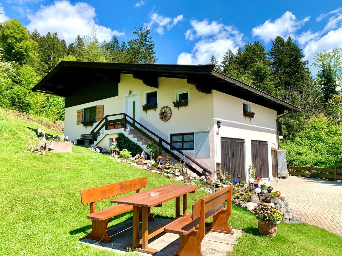 Sunnseit Lodge - Kitzbueheler Alpen St. Johann in Tirol Kültér fotó