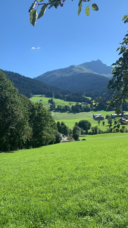 Sunnseit Lodge - Kitzbueheler Alpen St. Johann in Tirol Kültér fotó