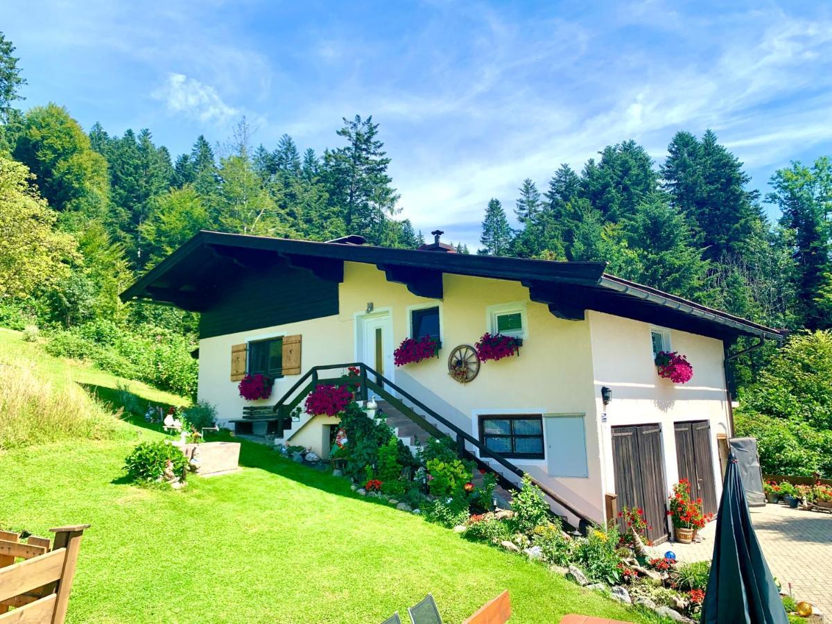 Sunnseit Lodge - Kitzbueheler Alpen St. Johann in Tirol Kültér fotó