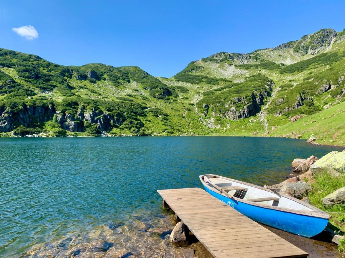 Sunnseit Lodge - Kitzbueheler Alpen St. Johann in Tirol Kültér fotó