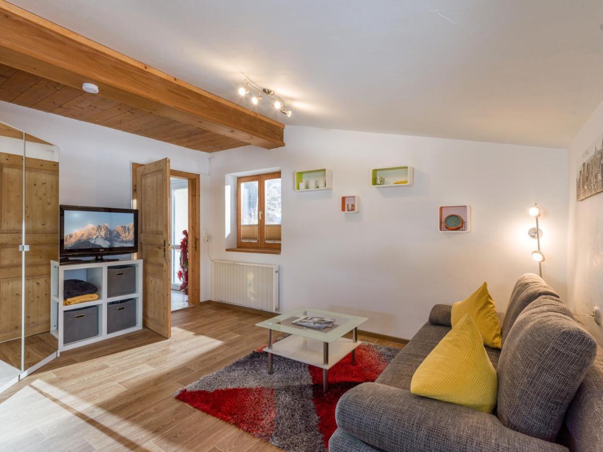 Sunnseit Lodge - Kitzbueheler Alpen St. Johann in Tirol Kültér fotó