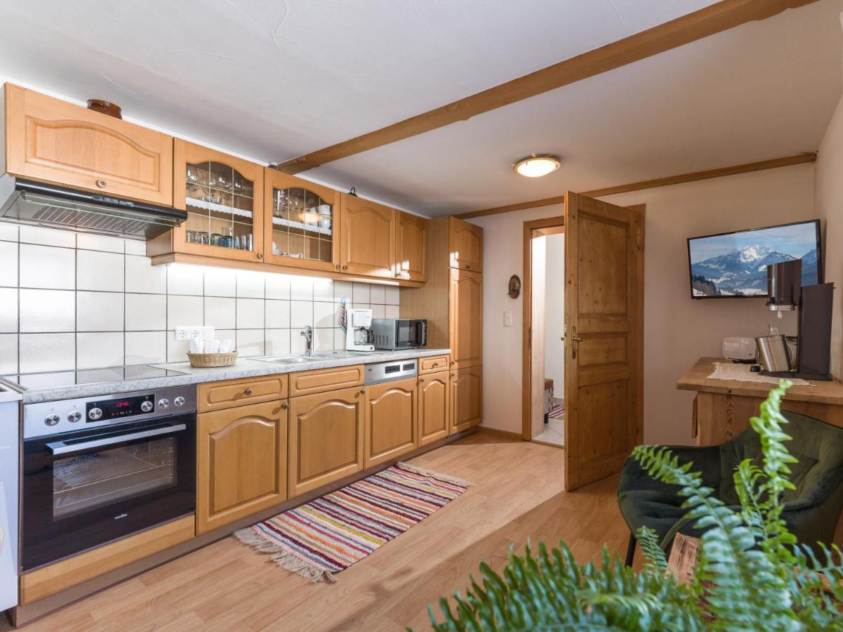 Sunnseit Lodge - Kitzbueheler Alpen St. Johann in Tirol Kültér fotó