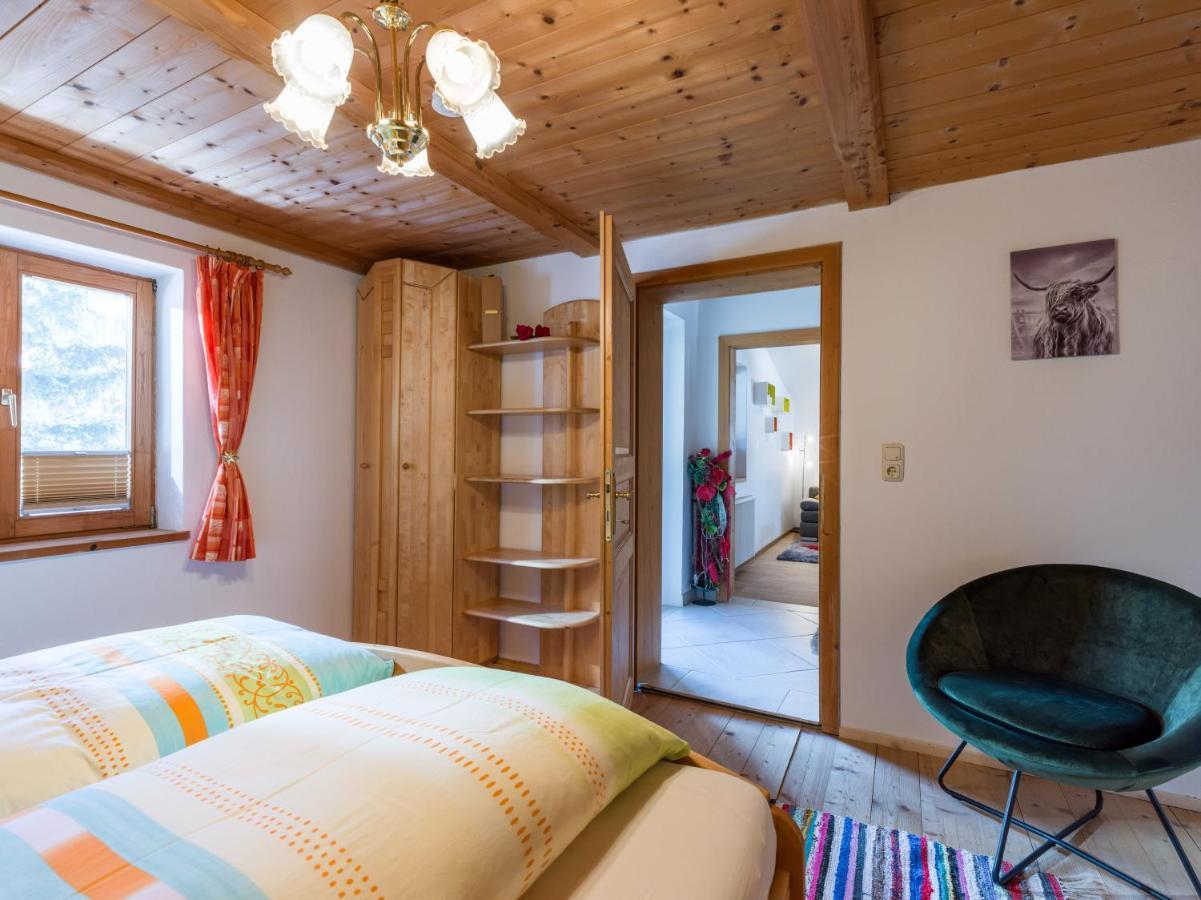 Sunnseit Lodge - Kitzbueheler Alpen St. Johann in Tirol Kültér fotó