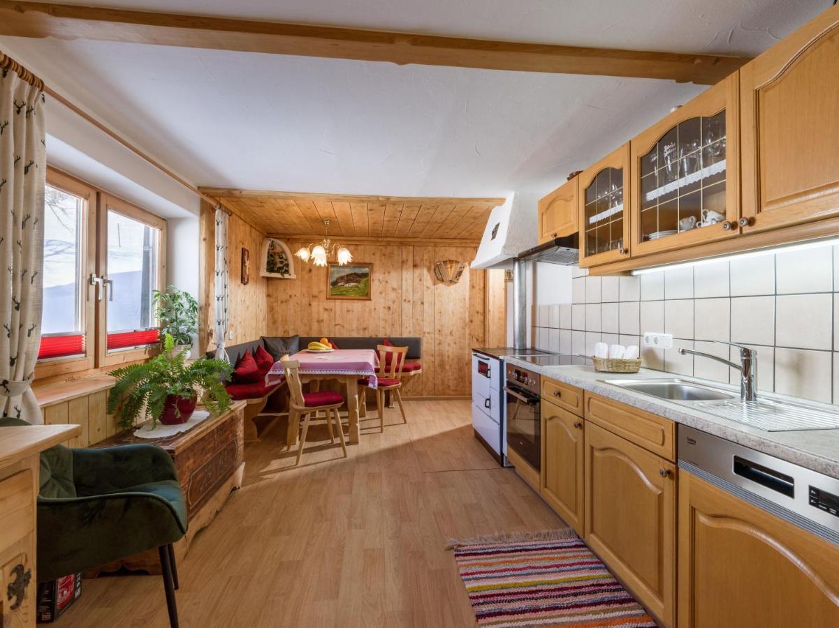 Sunnseit Lodge - Kitzbueheler Alpen St. Johann in Tirol Kültér fotó