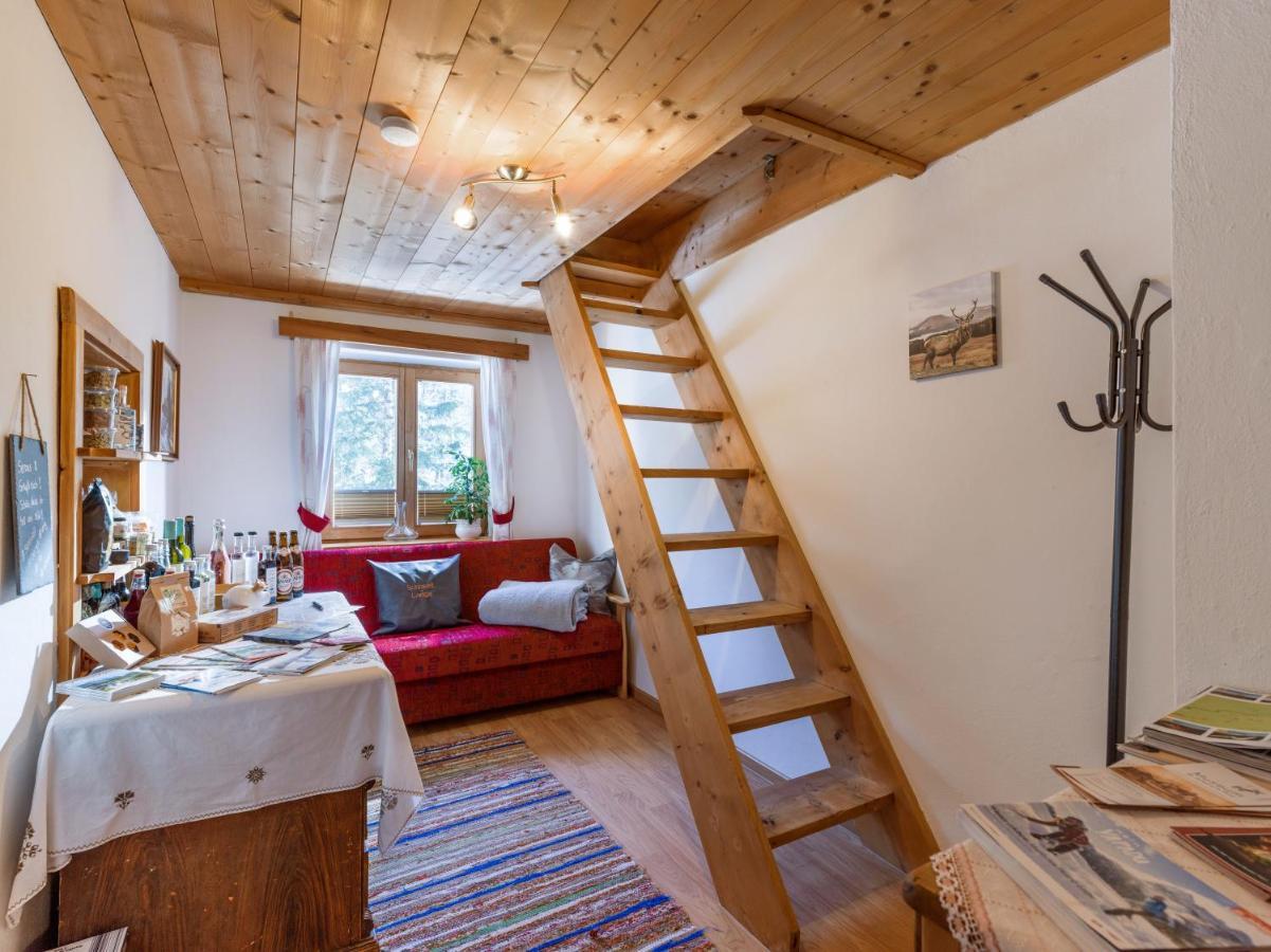 Sunnseit Lodge - Kitzbueheler Alpen St. Johann in Tirol Kültér fotó
