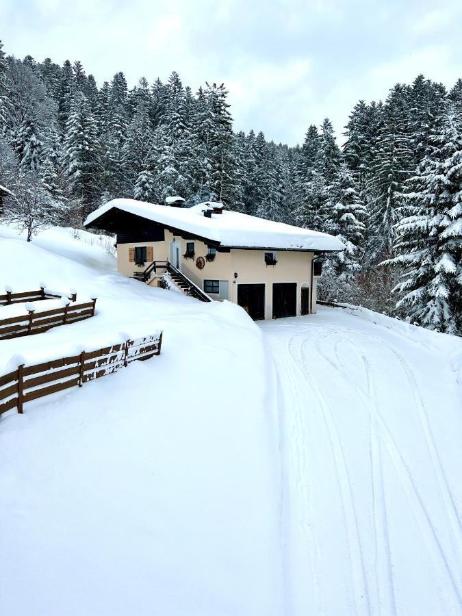 Sunnseit Lodge - Kitzbueheler Alpen St. Johann in Tirol Kültér fotó