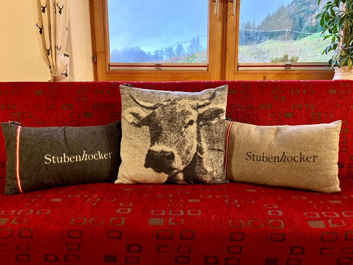 Sunnseit Lodge - Kitzbueheler Alpen St. Johann in Tirol Kültér fotó
