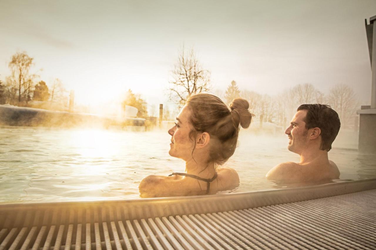 Sunnseit Lodge - Kitzbueheler Alpen St. Johann in Tirol Kültér fotó